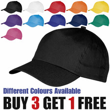 Baseball Cap Mens Womens
