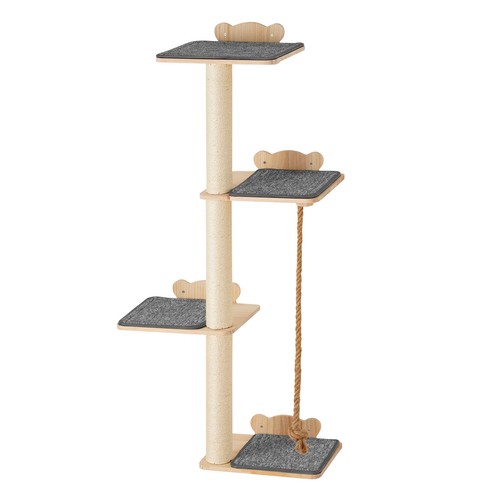 Uimoso wall mounted cat - mounted,