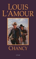 Louis L'Amour Chancy