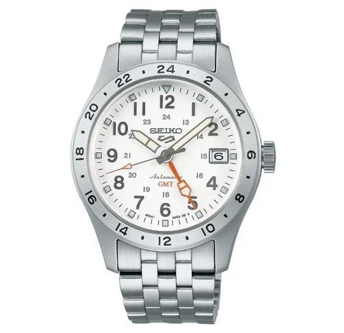 Seiko sports field - 5,