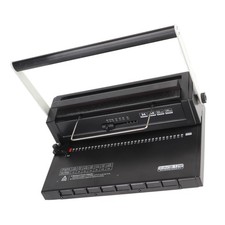 Binding Machine Spiral Coil