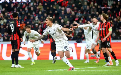 Midtjylland nottingham - midtjylland,