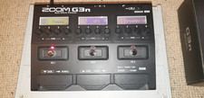 Zoom G3n Guitar Multi-Effects