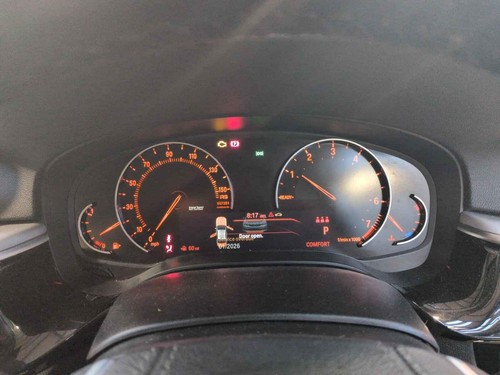 Bmw 530i engine 0 - se,