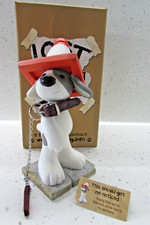 LOST DOG COLLECTABLES "This