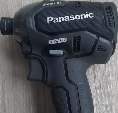 Panasonic smart impact - bl,
