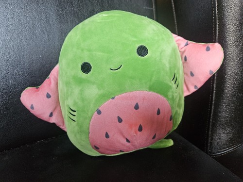 Squishmallows sealife fruit - squishmallows,