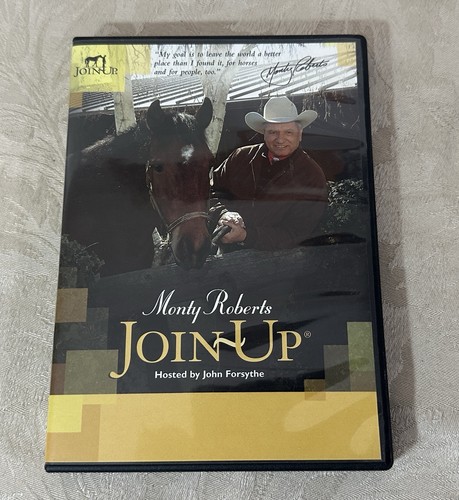 Monty roberts join - -,