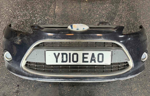 Genuine ford fiesta mk7 - ✅,