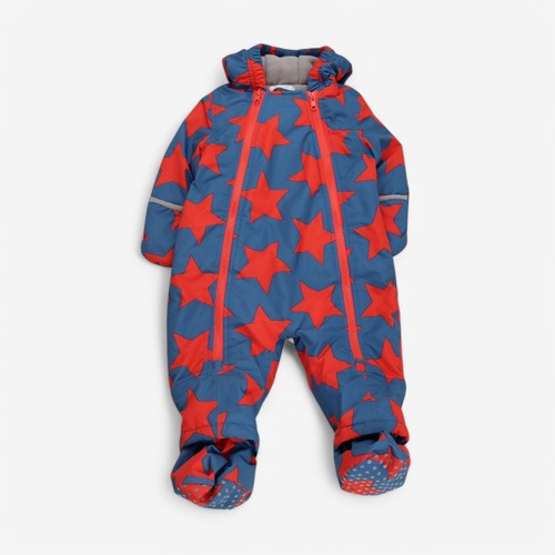 Boden snowsuit fleece lined - boden,