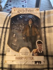 Wizarding World Harry Potter