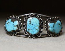 Vintage Native American Navajo