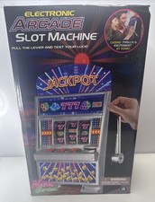 New Neon Series Electronic