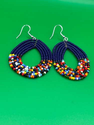 African masai handmade - masai,