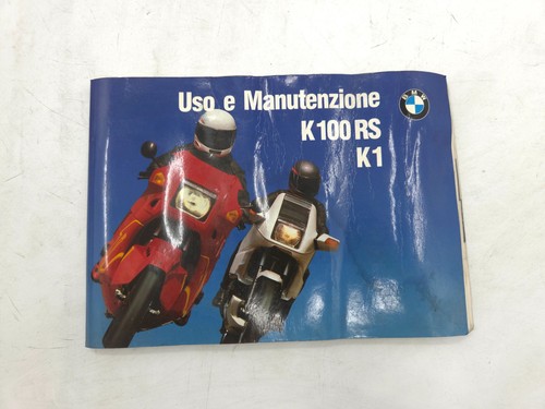 Bmw k100rs owner - bmw,