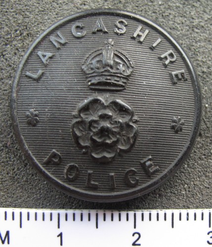 Lancashire police uniform - lancashire,