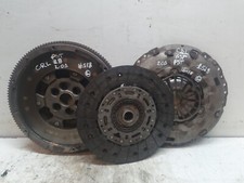 VW PASSAT B8 2016-18 2.0 TDI DIESEL 6 SPEED MANUAL DUAL MASS FLYWHEEL #518