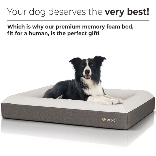Dog beds medium washable pet - dog,