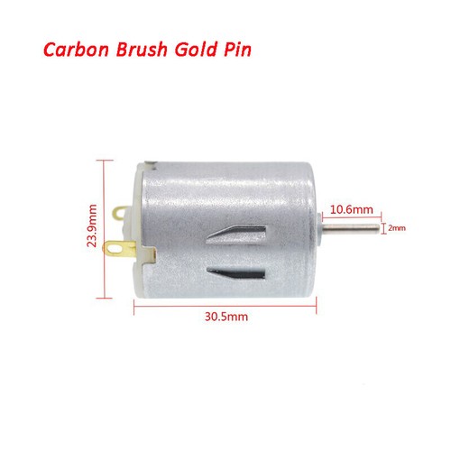 280 round 12v 16000rpm - 280,