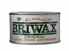 Briwax WPAB400 Wax Polish -