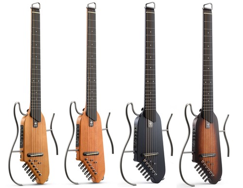 Donner hush acoustic - hush™, i