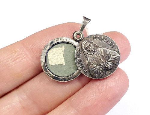 Vintage antique religious - vintage, st