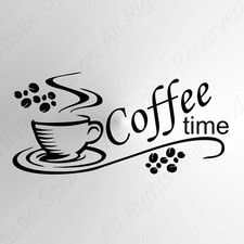 FRESH COFFEE Time KITCHEN