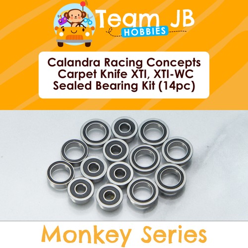 Calandra racing concepts - calandra,