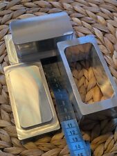 Extra Large Press Tobacco Herb 2"x4" 