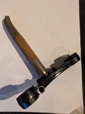 Genuine Yamaha Bottom Fork