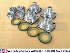 JCB PARTS/ LOADER - TRUNNION