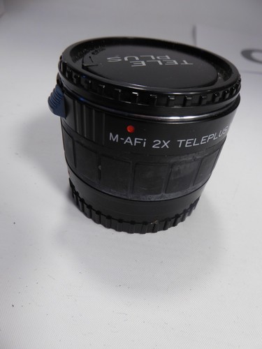 Teleplus mc7 afi - m-afi, 2x