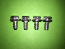 Kawasaki KZ Z 1300 A 1 2 3 4 79-82 Set of 4 Front Mudguard Stainless Bolts