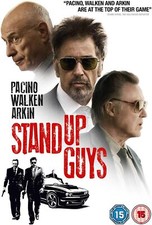 Stand guys new - guys, **new**