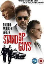 Stand Up Guys (DVD) **NEW**