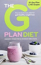 The G Plan Diet: (CANCELLED) -
