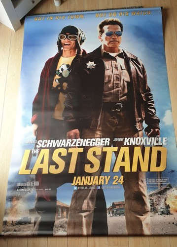 Cinema banner the - banner:, last