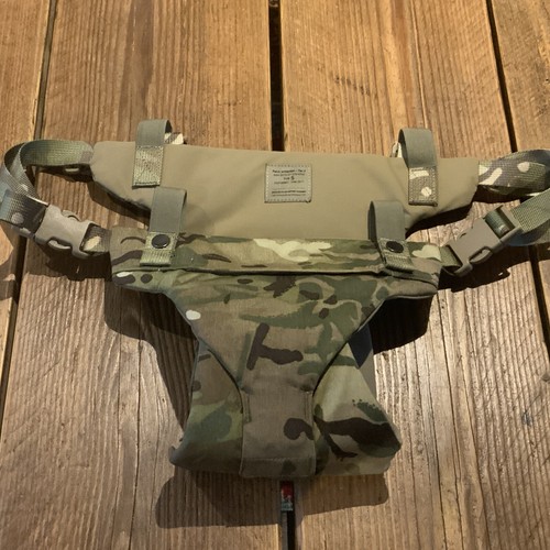 New british army virtus - british,