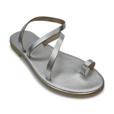 Ancient Greek style silver