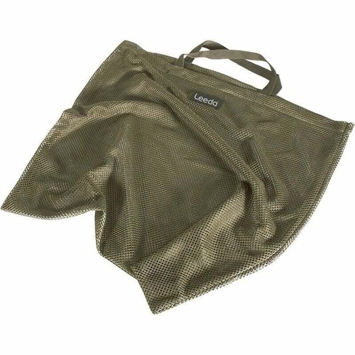 Leeda bass bag - leeda,