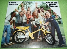 PDF Honda NC50 Express &