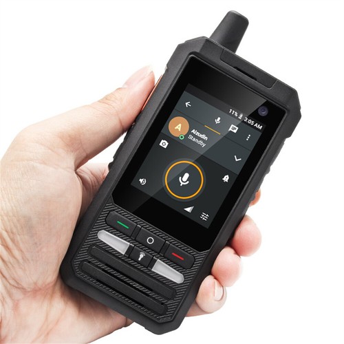 Uniwa f80s android zello - f80s,