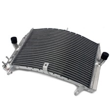 Aluminum Radiator #