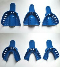Dental Impression Trays -
