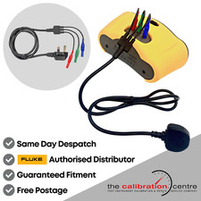 Replacement mains test - replacement,