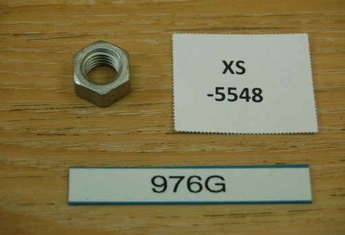 Bmw r100 11111263903 hex - hex, nut