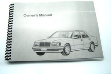 1995 Mercedes e320 e420 Owners