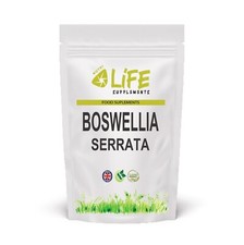 Boswellia Serrata Extract