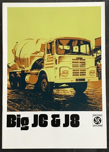 Guy big j8 commercial - &,