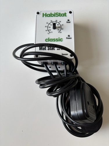 Reptile habistat classic mat - reptile,